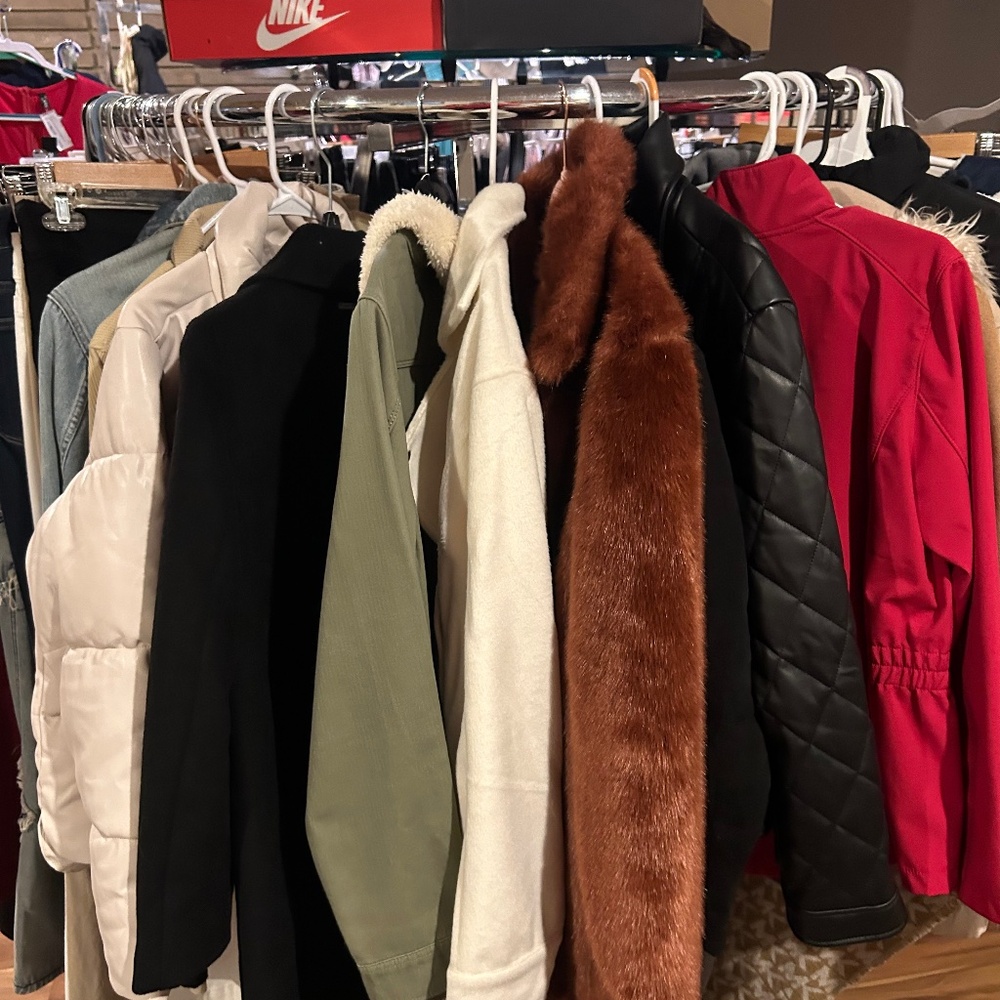 Tons of inventory $3 starts on all my shows